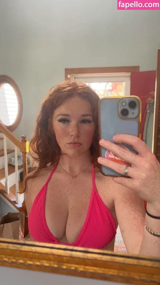 Kenziemahar Onlyfans Photo Gallery 