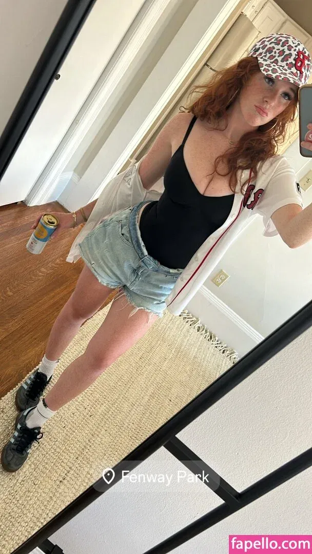 Kenziemahar Onlyfans Photo Gallery 