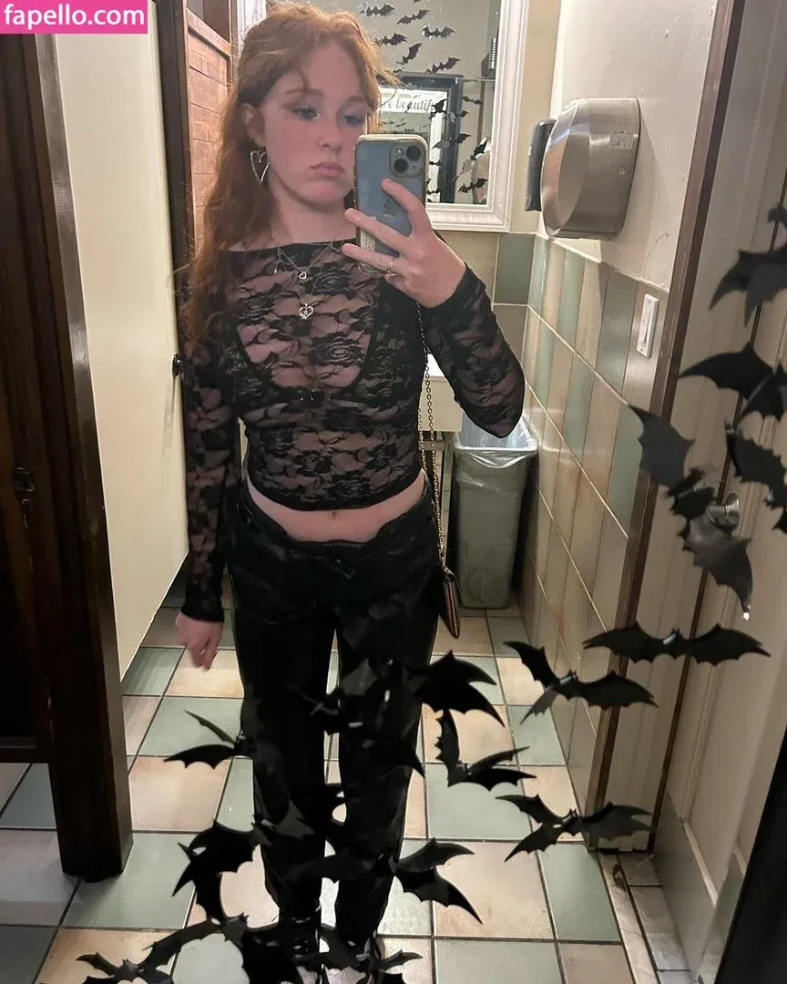 Kenziemahar Onlyfans Photo Gallery 