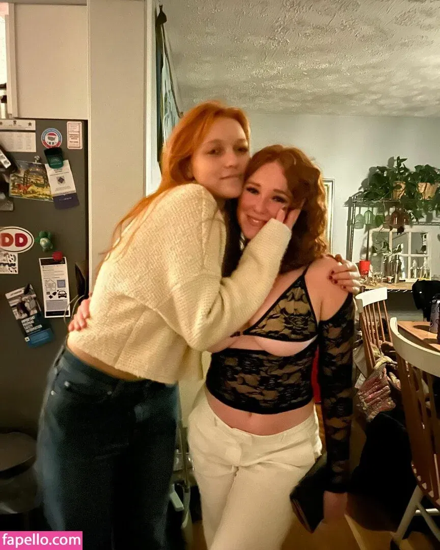 Kenziemahar Onlyfans Photo Gallery 