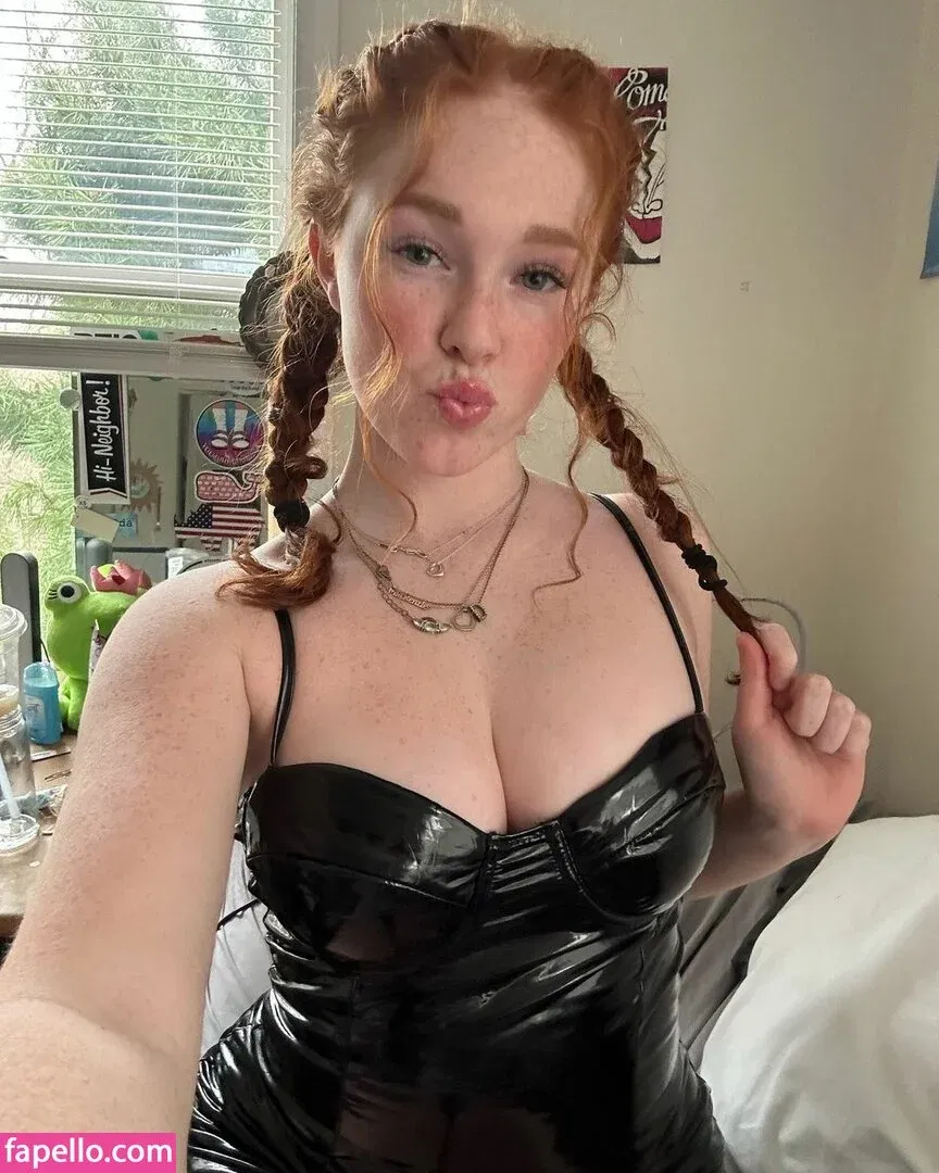 Kenziemahar Onlyfans Photo Gallery 