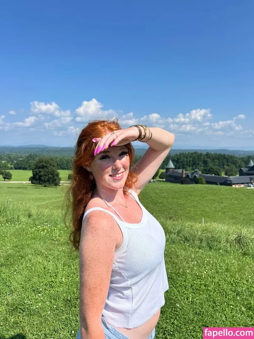 Kenziemahar Onlyfans Photo Gallery 