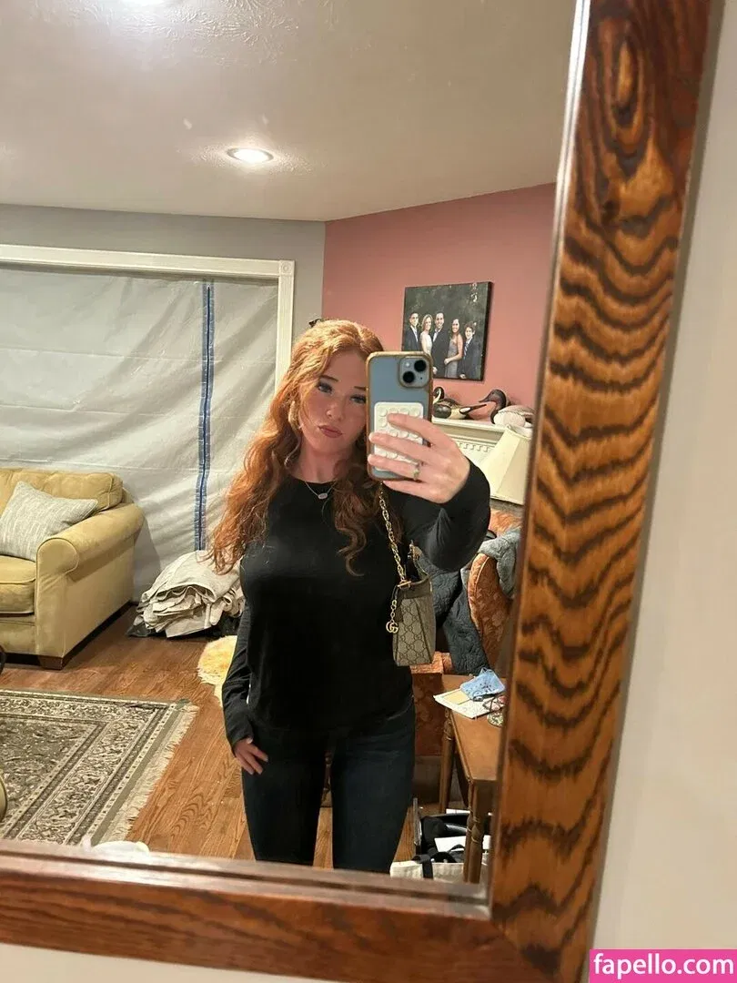 Kenziemahar Onlyfans Photo Gallery 