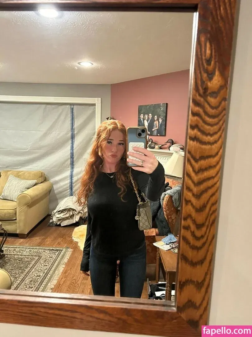 Kenziemahar Onlyfans Photo Gallery 