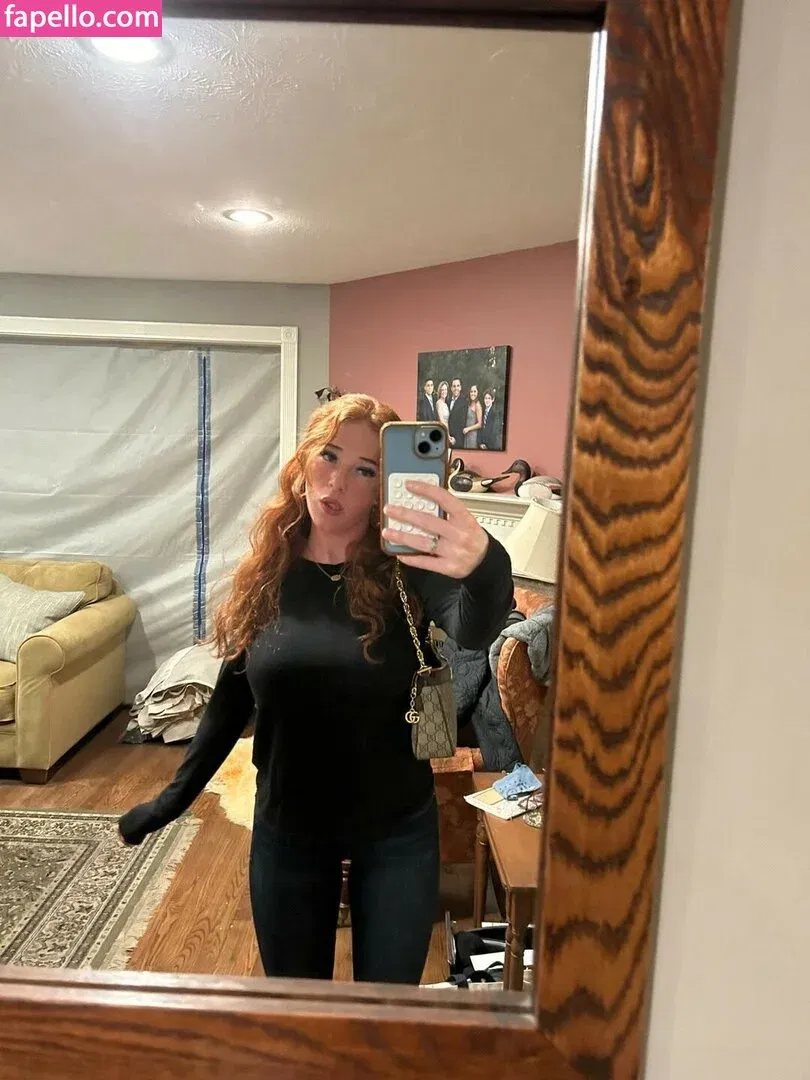 Kenziemahar Onlyfans Photo Gallery 