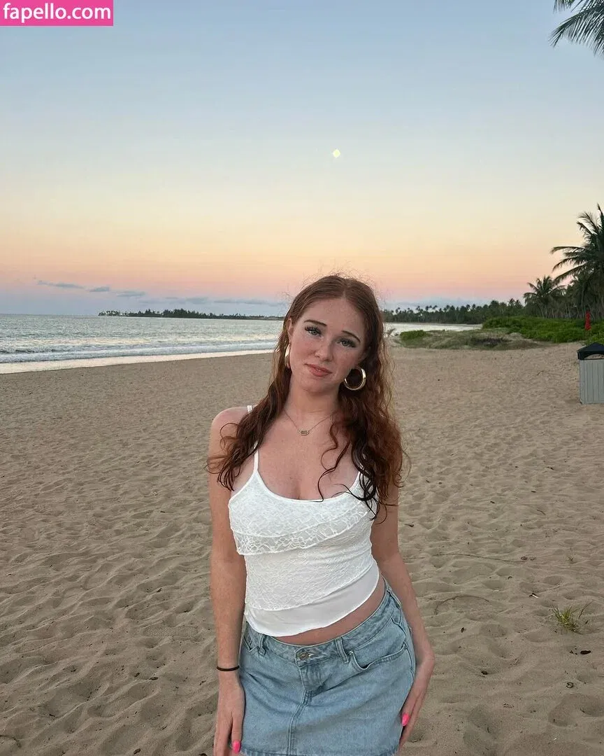 Kenziemahar Onlyfans Photo Gallery 