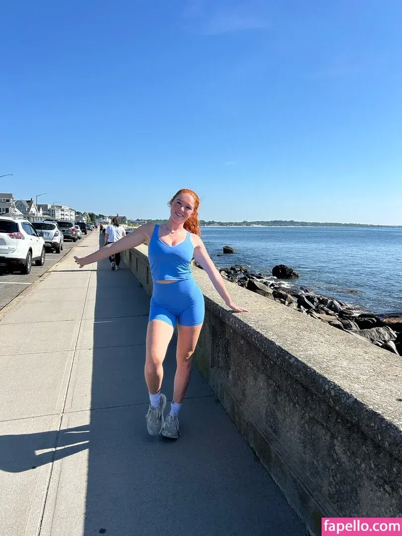 Kenziemahar Onlyfans Photo Gallery 