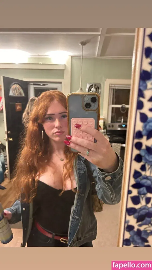 Kenziemahar Onlyfans Photo Gallery 