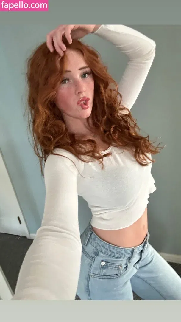 Kenziemahar Onlyfans Photo Gallery 