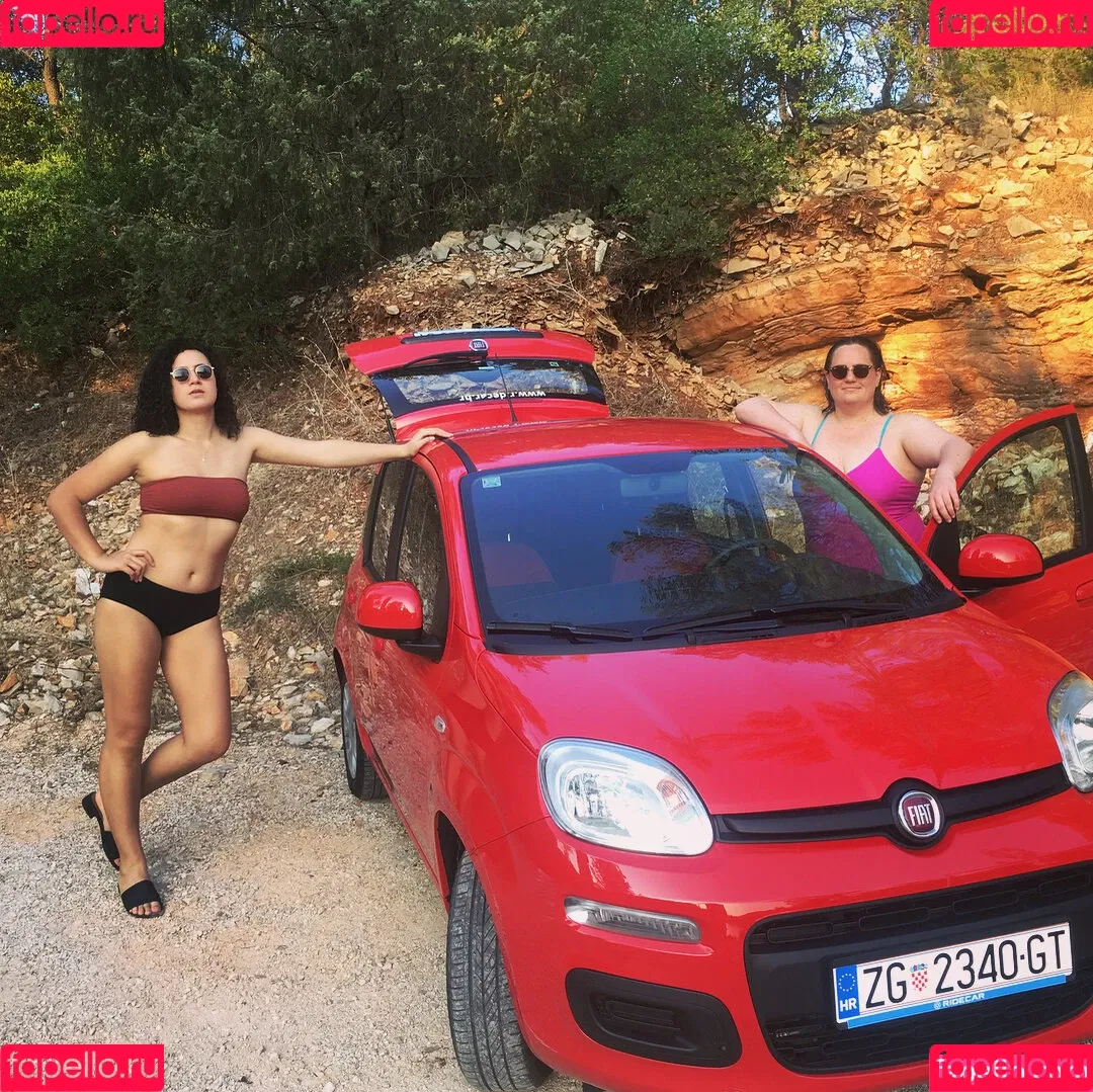 Rose Matafeo Onlyfans Photo Gallery 