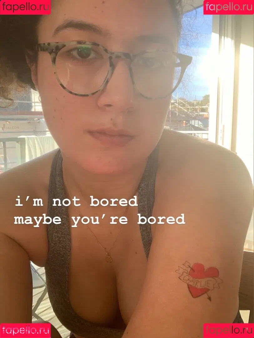 Rose Matafeo Onlyfans Photo Gallery 