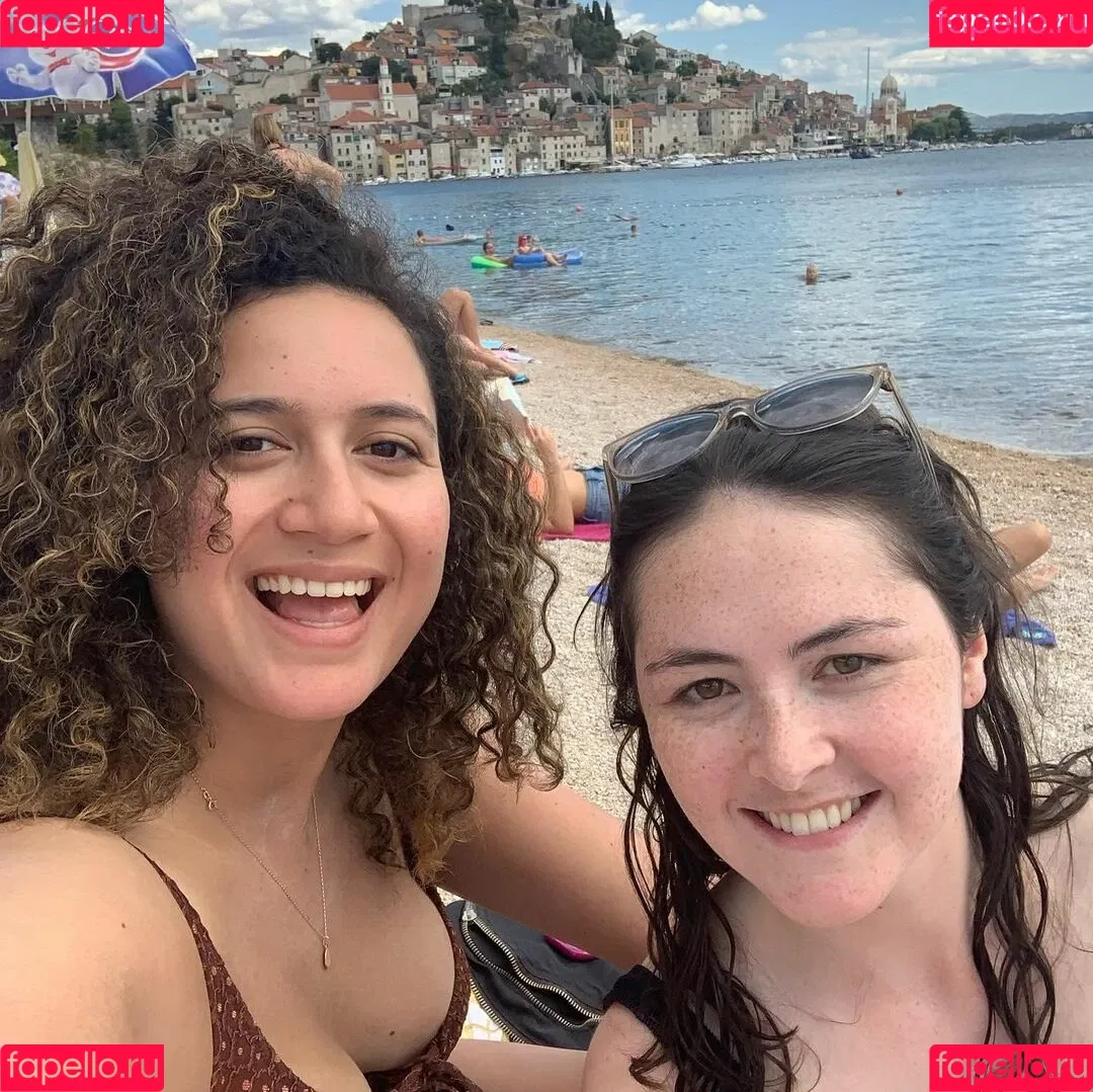 Rose Matafeo Onlyfans Photo Gallery 