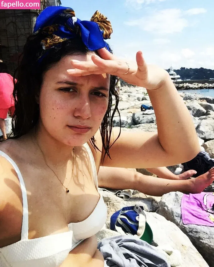 Rose Matafeo Onlyfans Photo Gallery 