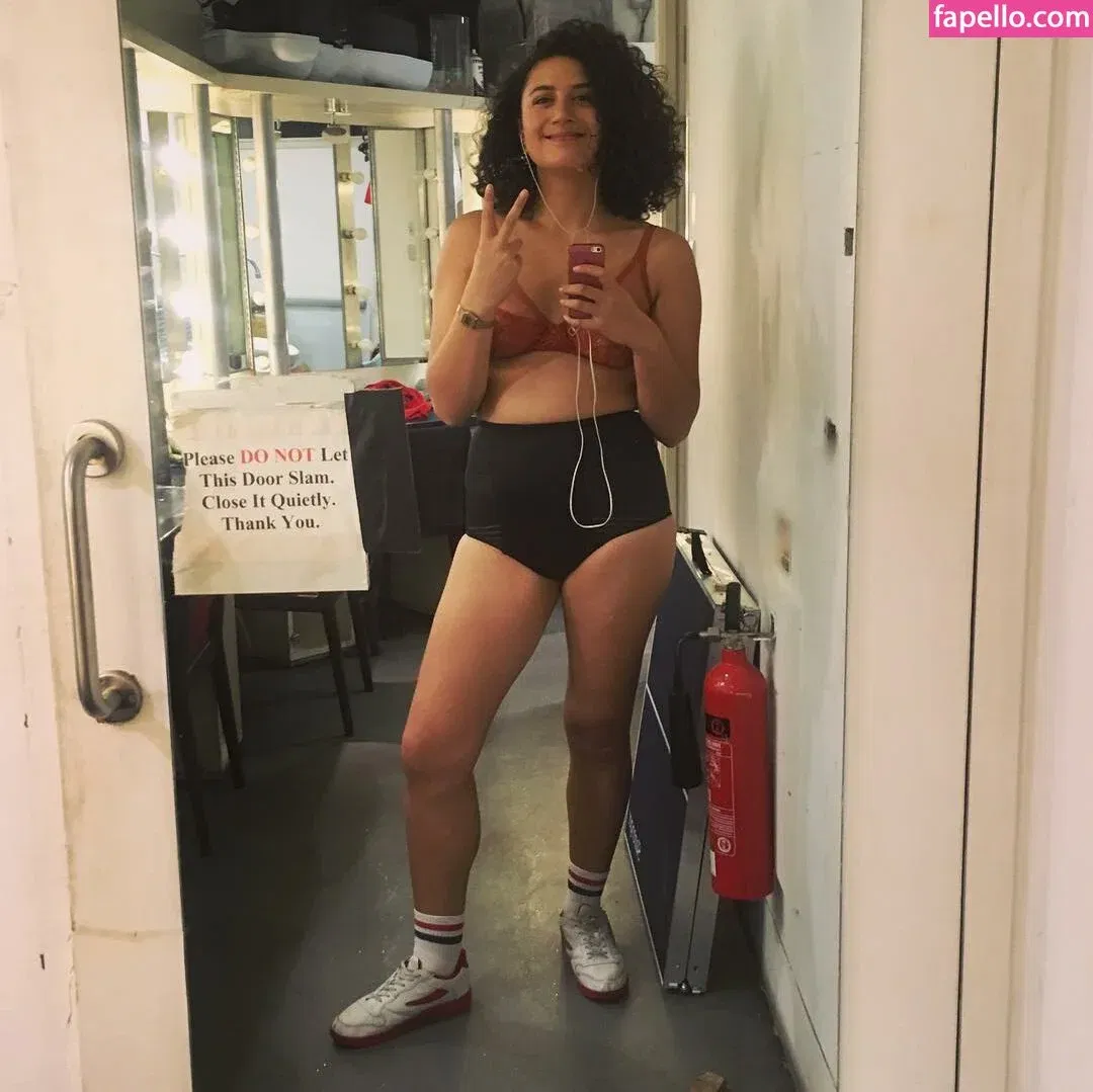 Rose Matafeo Onlyfans Photo Gallery 