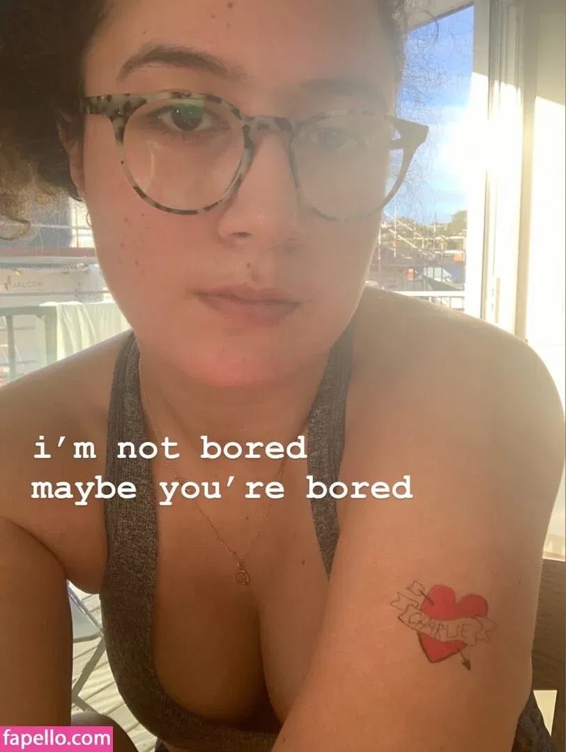 Rose Matafeo Onlyfans Photo Gallery 