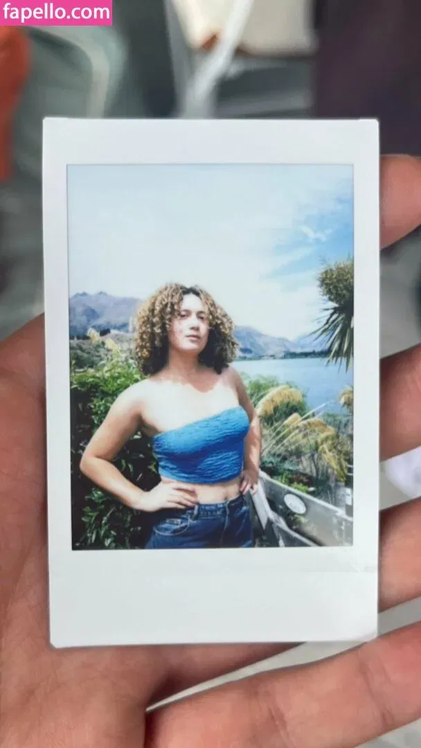 Rose Matafeo Onlyfans Photo Gallery 