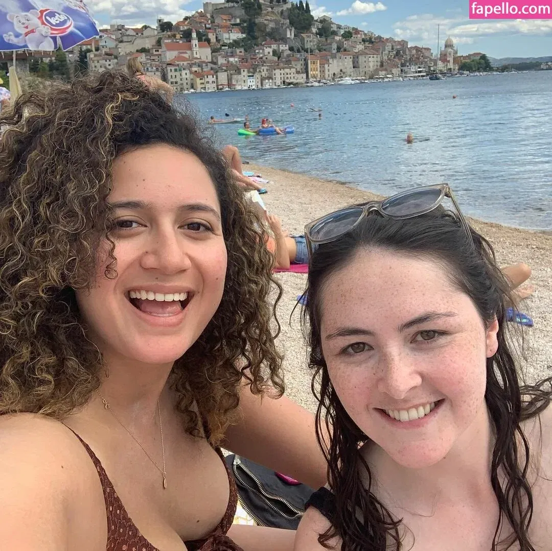 Rose Matafeo Onlyfans Photo Gallery 