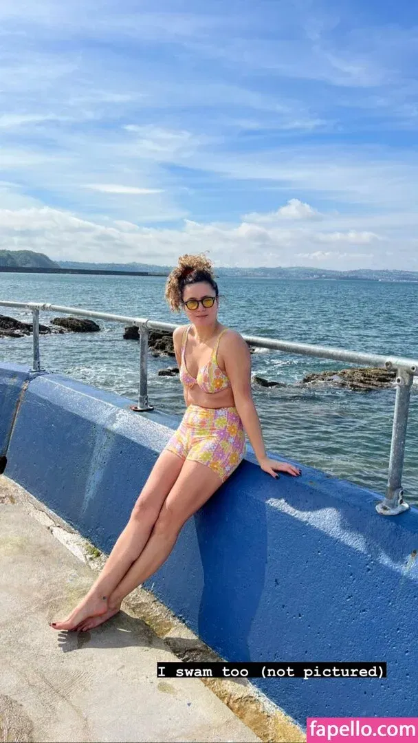 Rose Matafeo Onlyfans Photo Gallery 