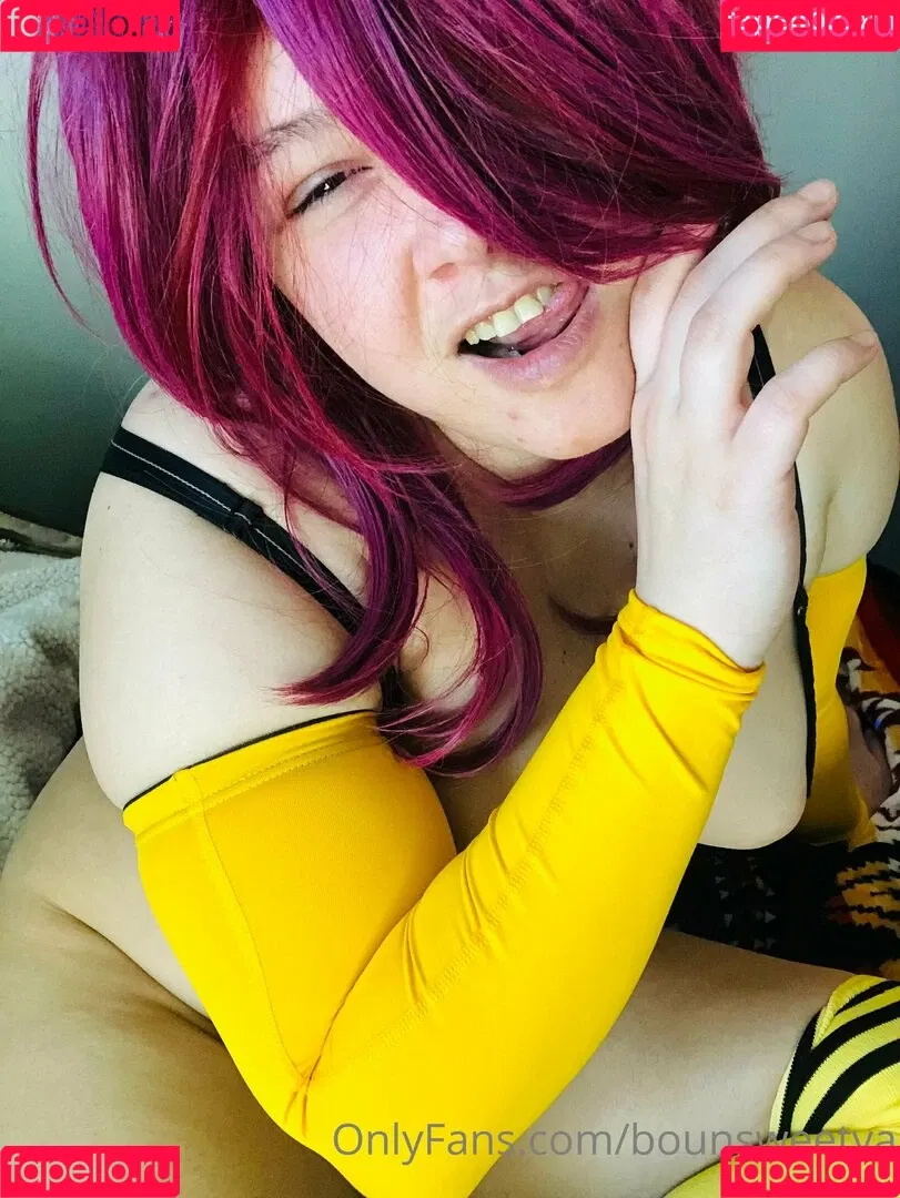 bounsweetva Onlyfans Photo Gallery 