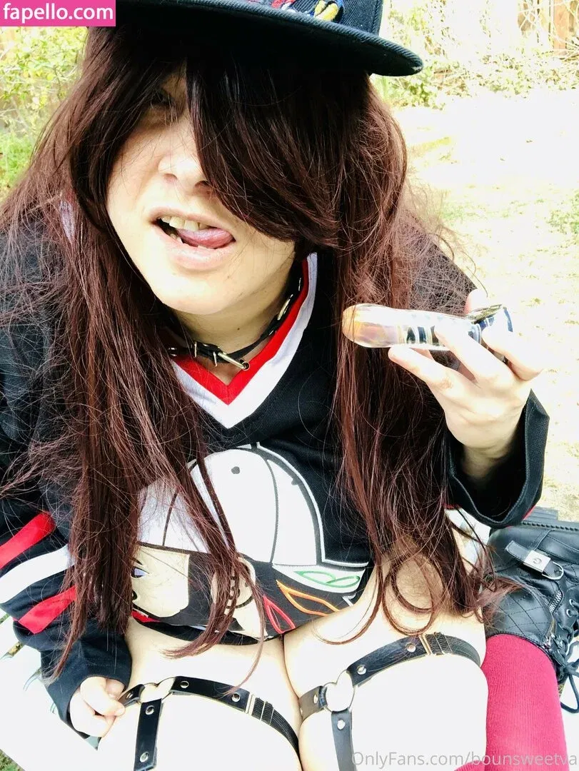 bounsweetva Onlyfans Photo Gallery 