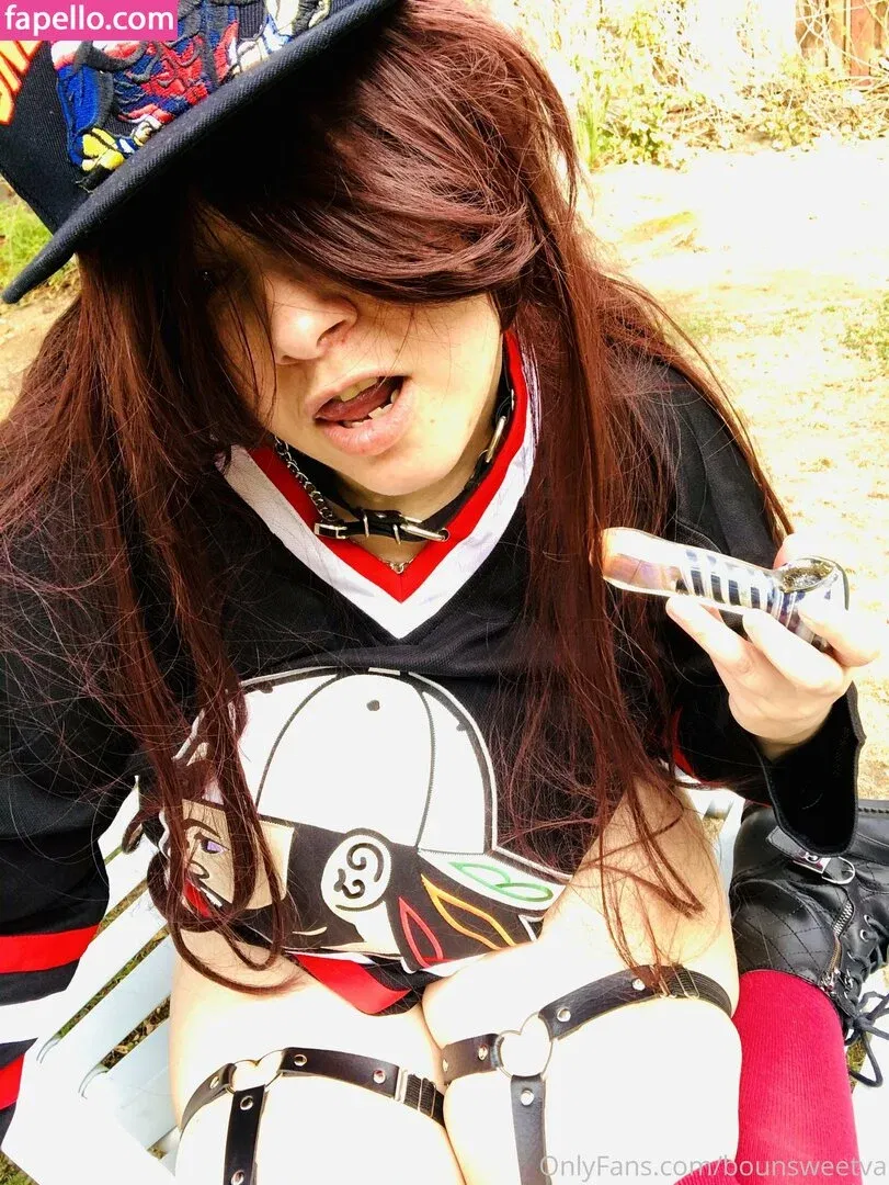 bounsweetva Onlyfans Photo Gallery 