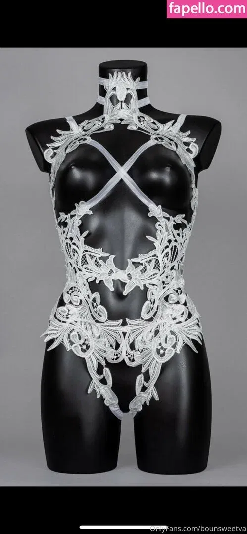 bounsweetva Onlyfans Photo Gallery 