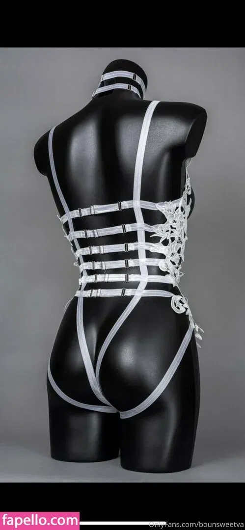 bounsweetva Onlyfans Photo Gallery 