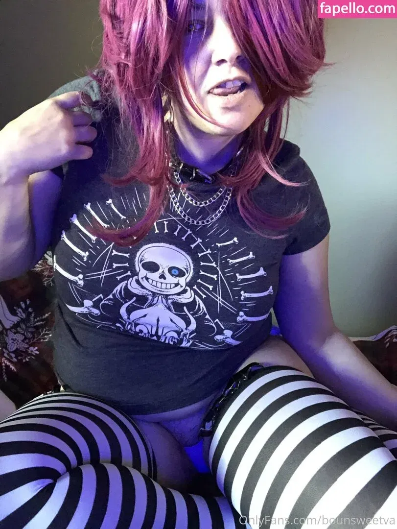 bounsweetva Onlyfans Photo Gallery 