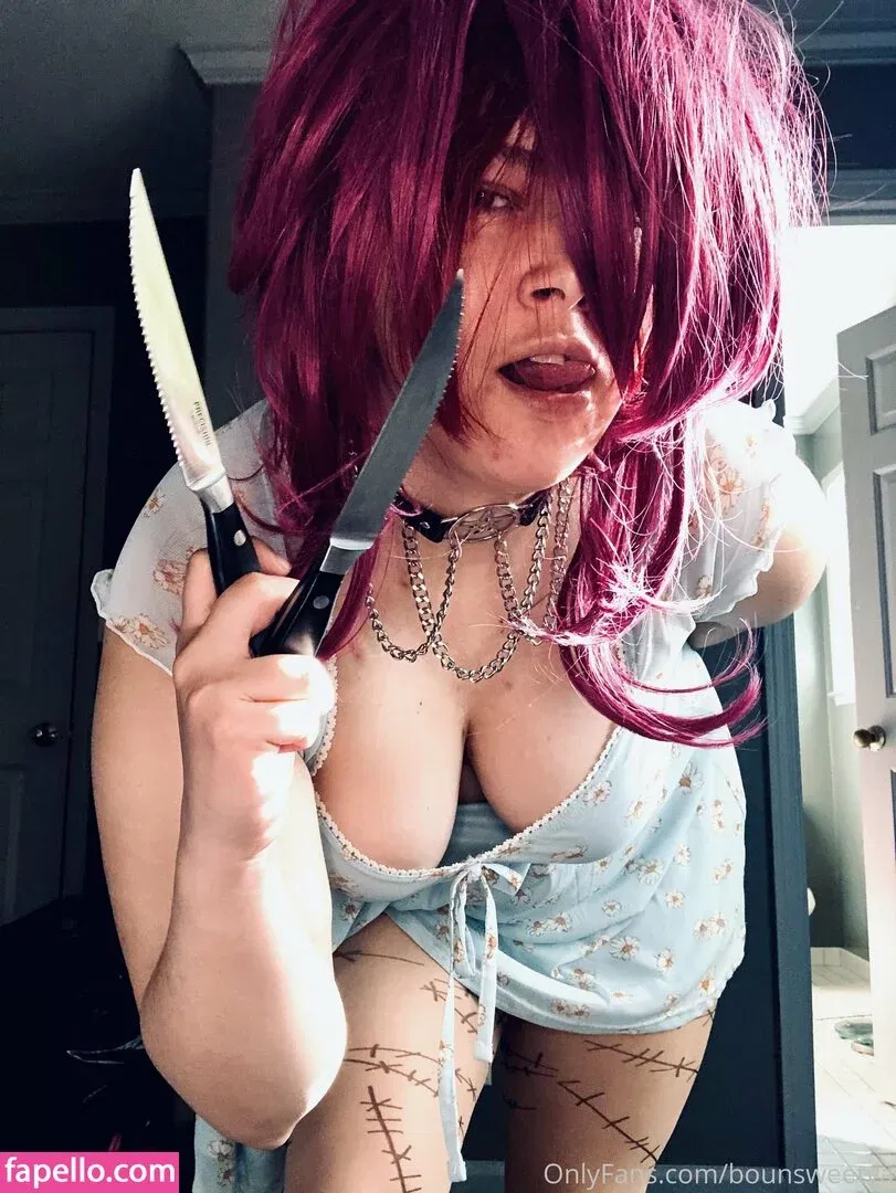 bounsweetva Onlyfans Photo Gallery 