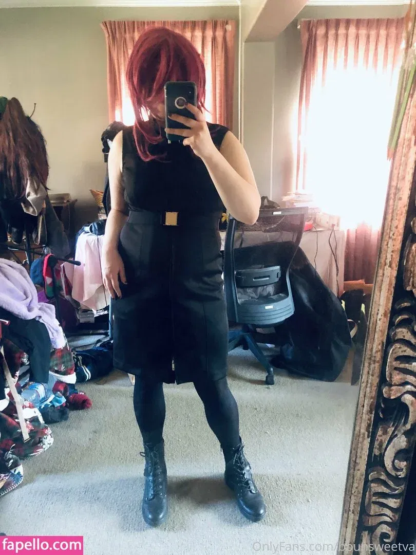 bounsweetva Onlyfans Photo Gallery 