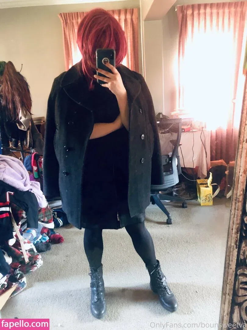 bounsweetva Onlyfans Photo Gallery 