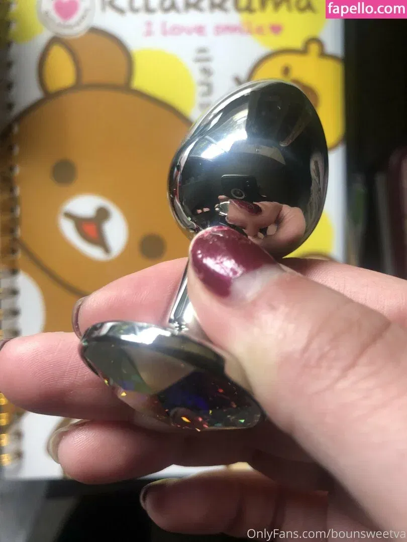 bounsweetva Onlyfans Photo Gallery 