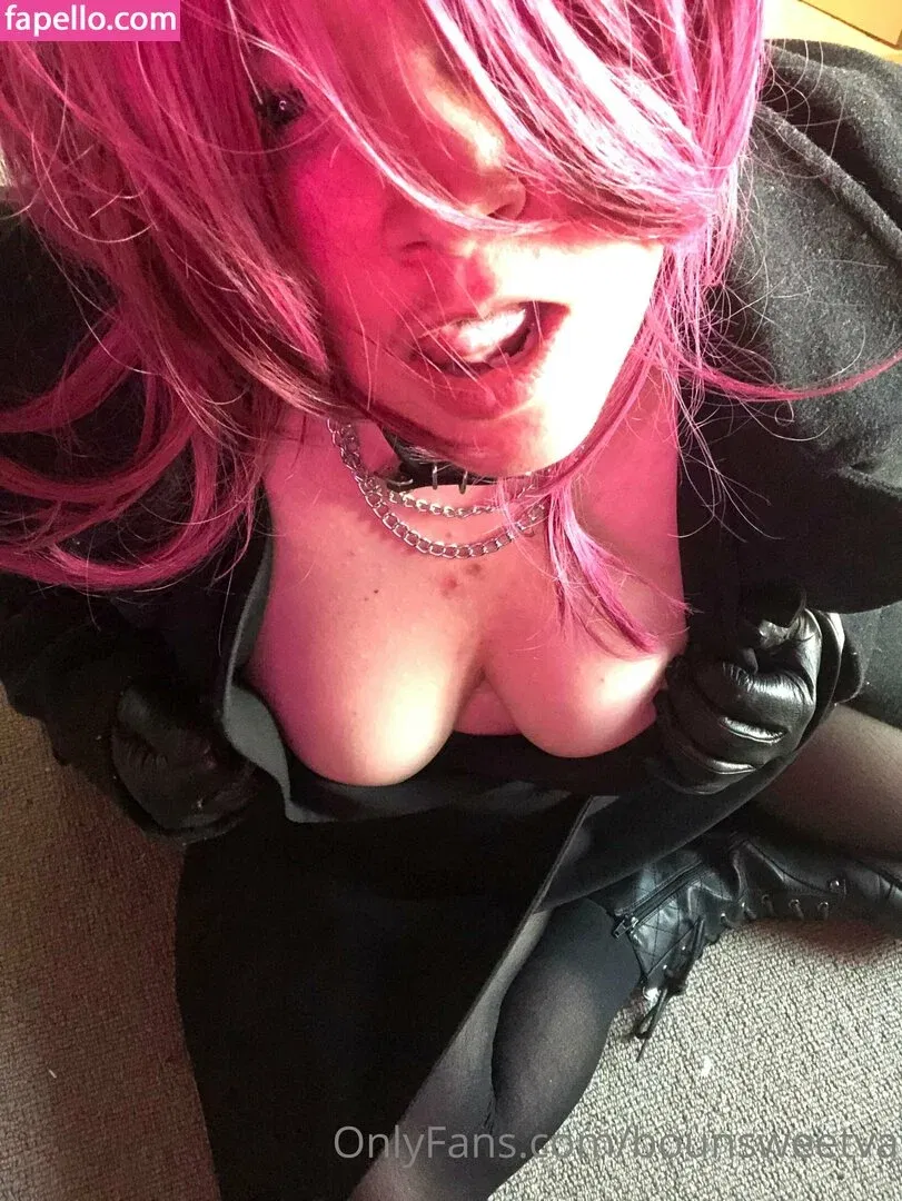 bounsweetva Onlyfans Photo Gallery 