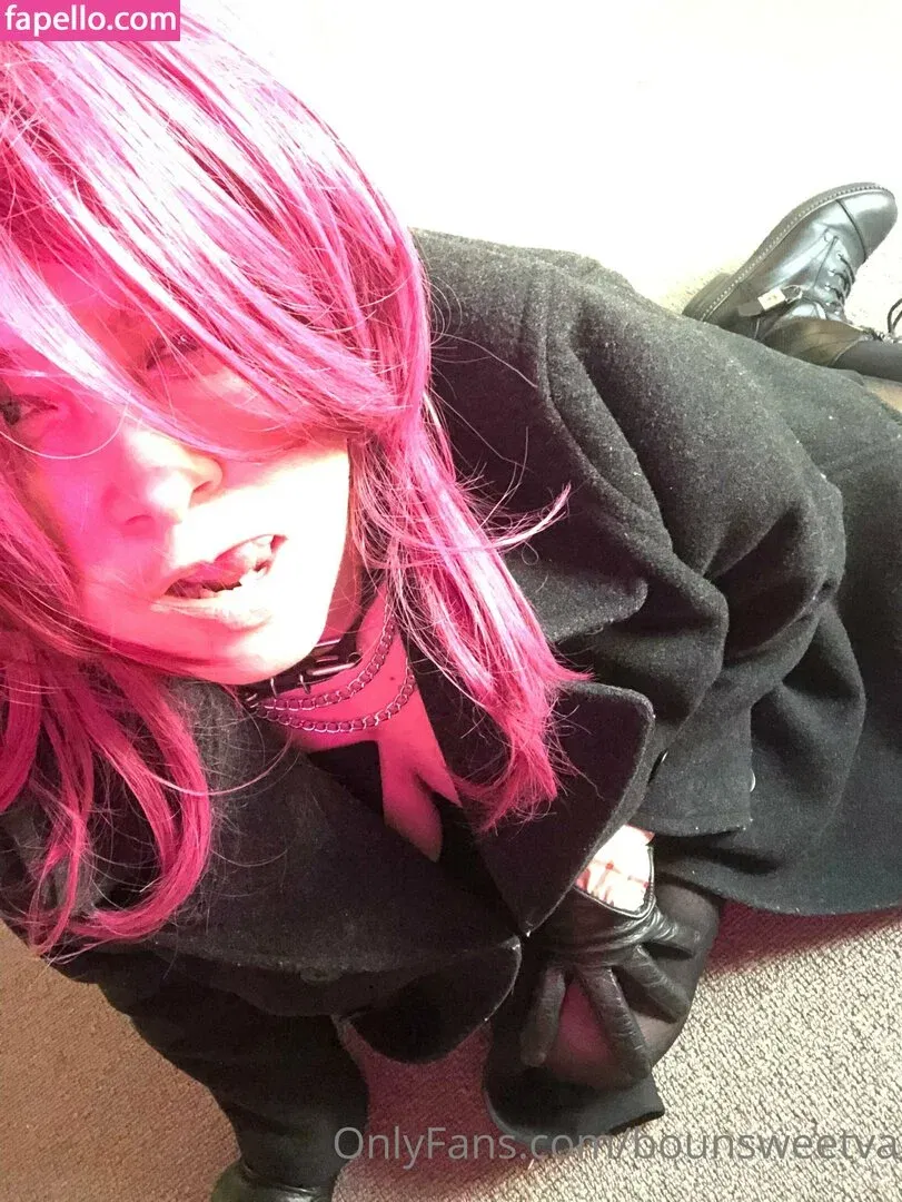 bounsweetva Onlyfans Photo Gallery 