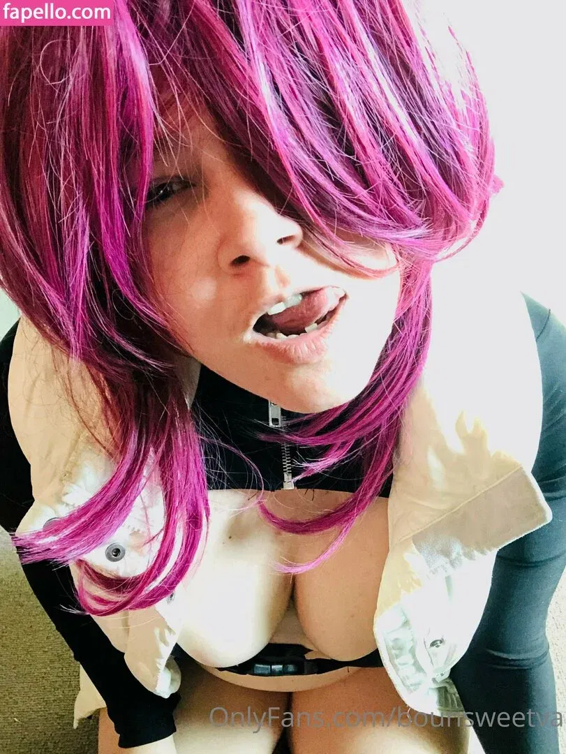 bounsweetva Onlyfans Photo Gallery 