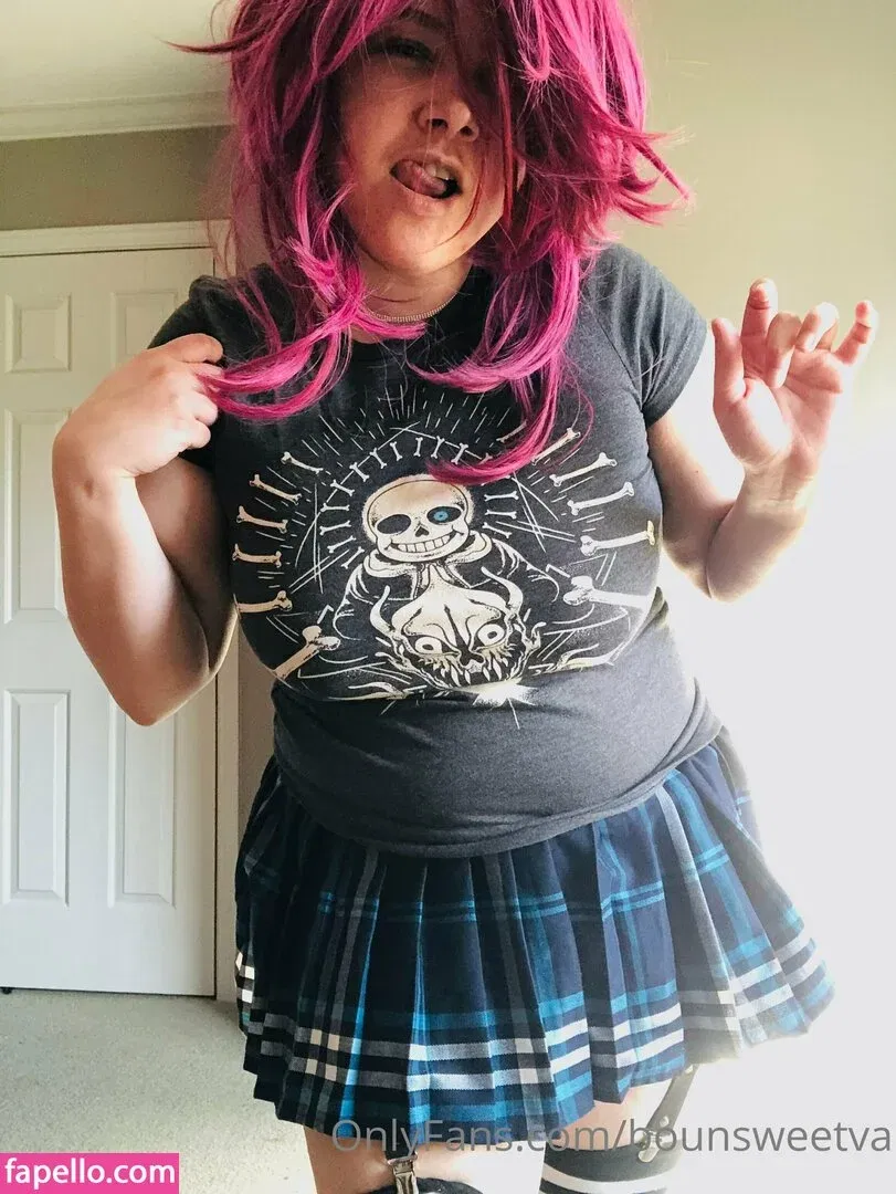 bounsweetva Onlyfans Photo Gallery 