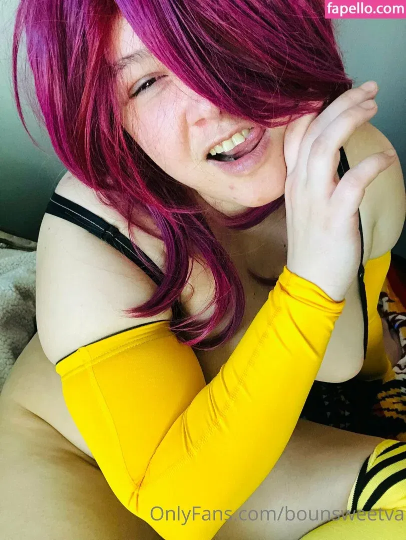 bounsweetva Onlyfans Photo Gallery 