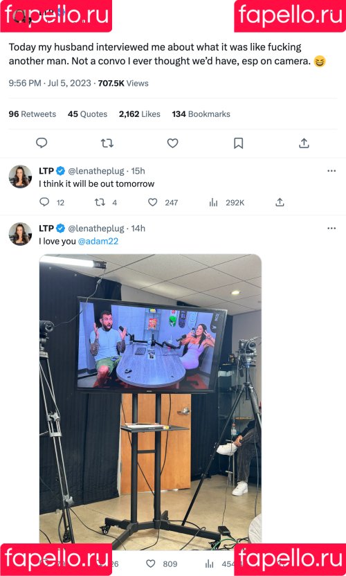 Gia Oh My Onlyfans Photo Gallery 