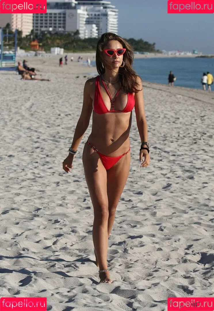 Patricia Contreras Onlyfans Photo Gallery 