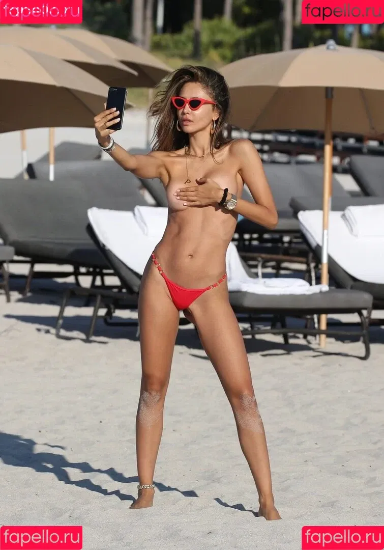 Patricia Contreras Onlyfans Photo Gallery 