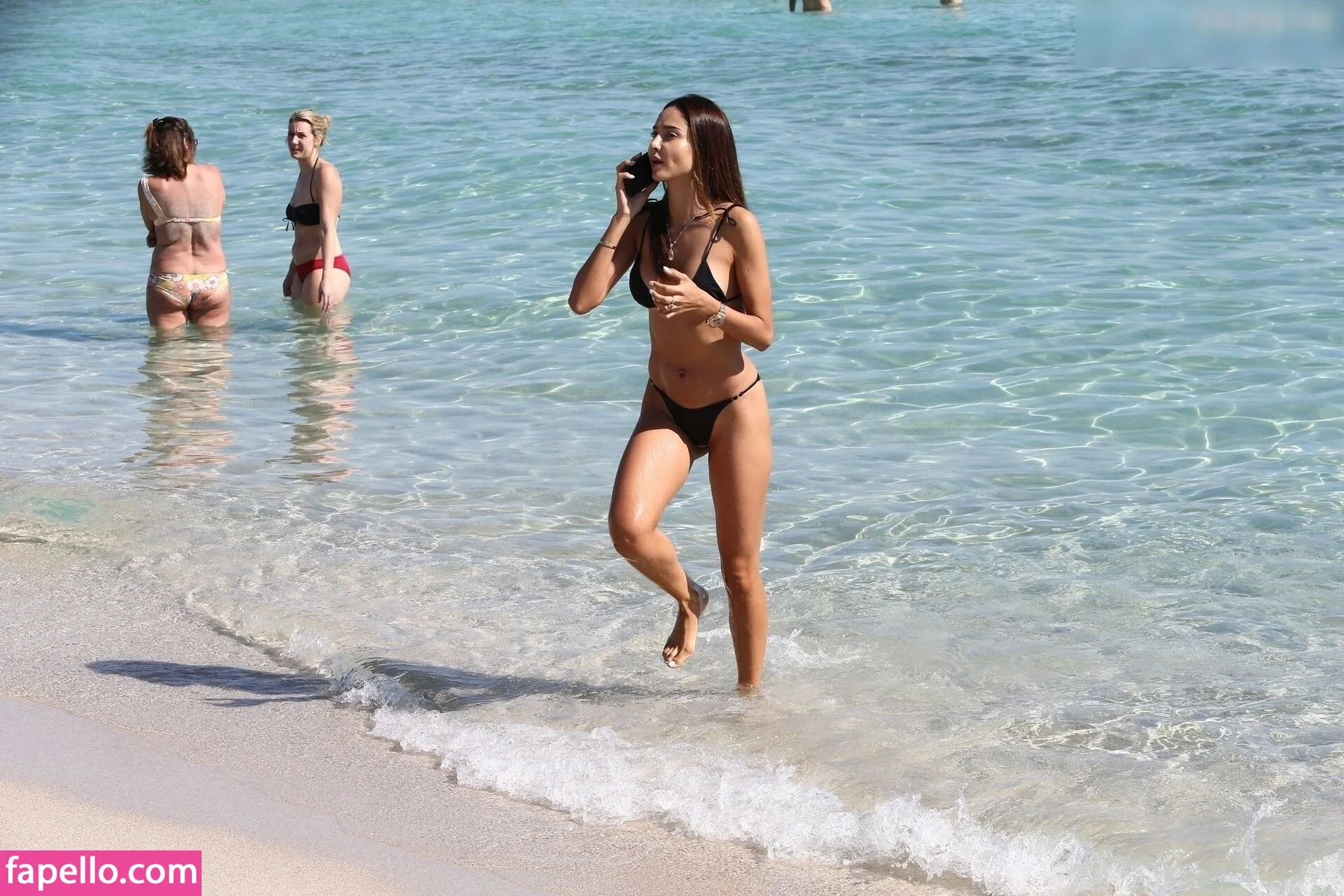 Patricia Contreras Onlyfans Photo Gallery 