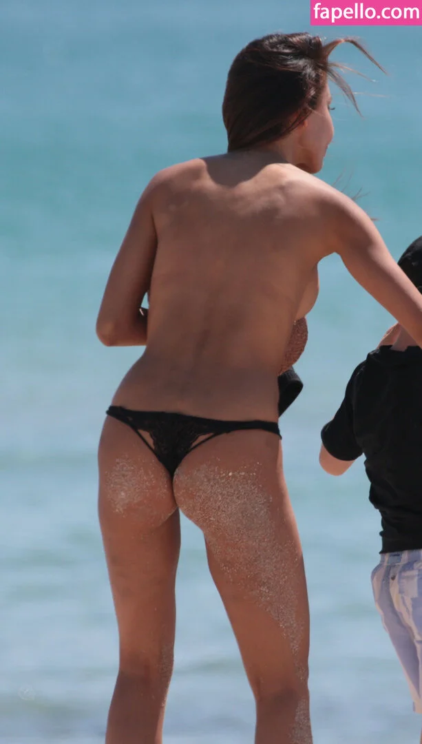 Patricia Contreras Onlyfans Photo Gallery 