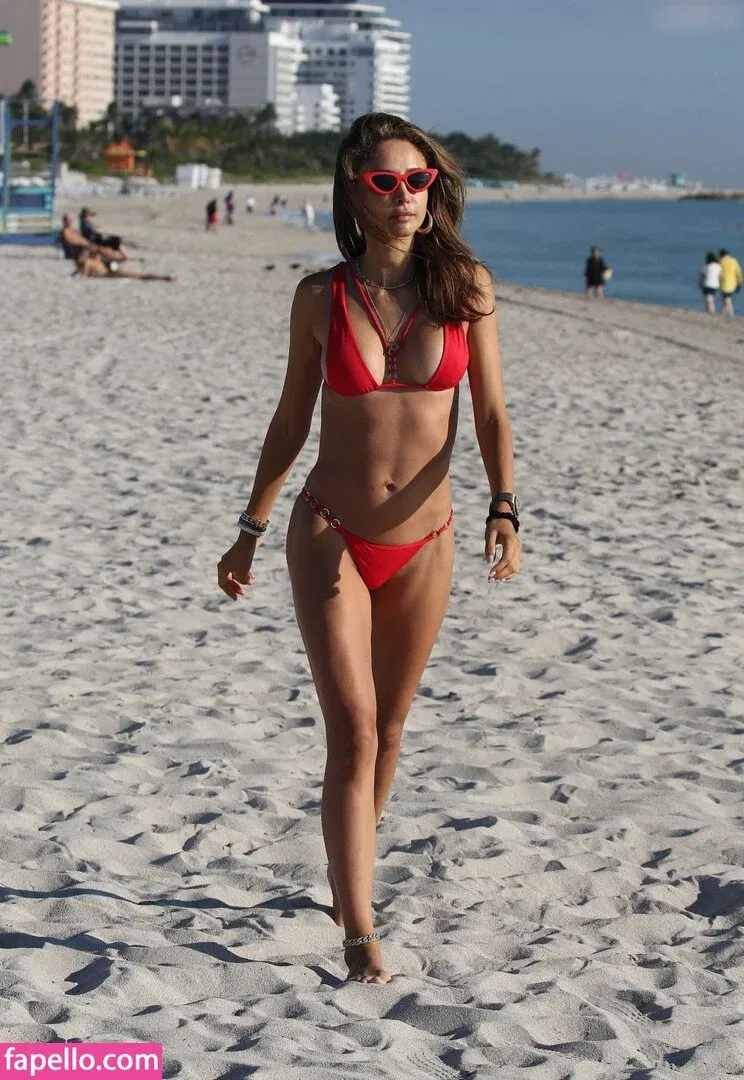 Patricia Contreras Onlyfans Photo Gallery 