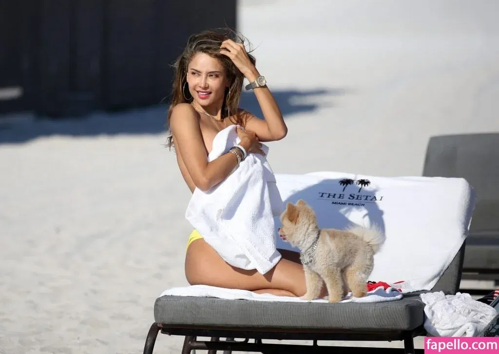 Patricia Contreras Onlyfans Photo Gallery 