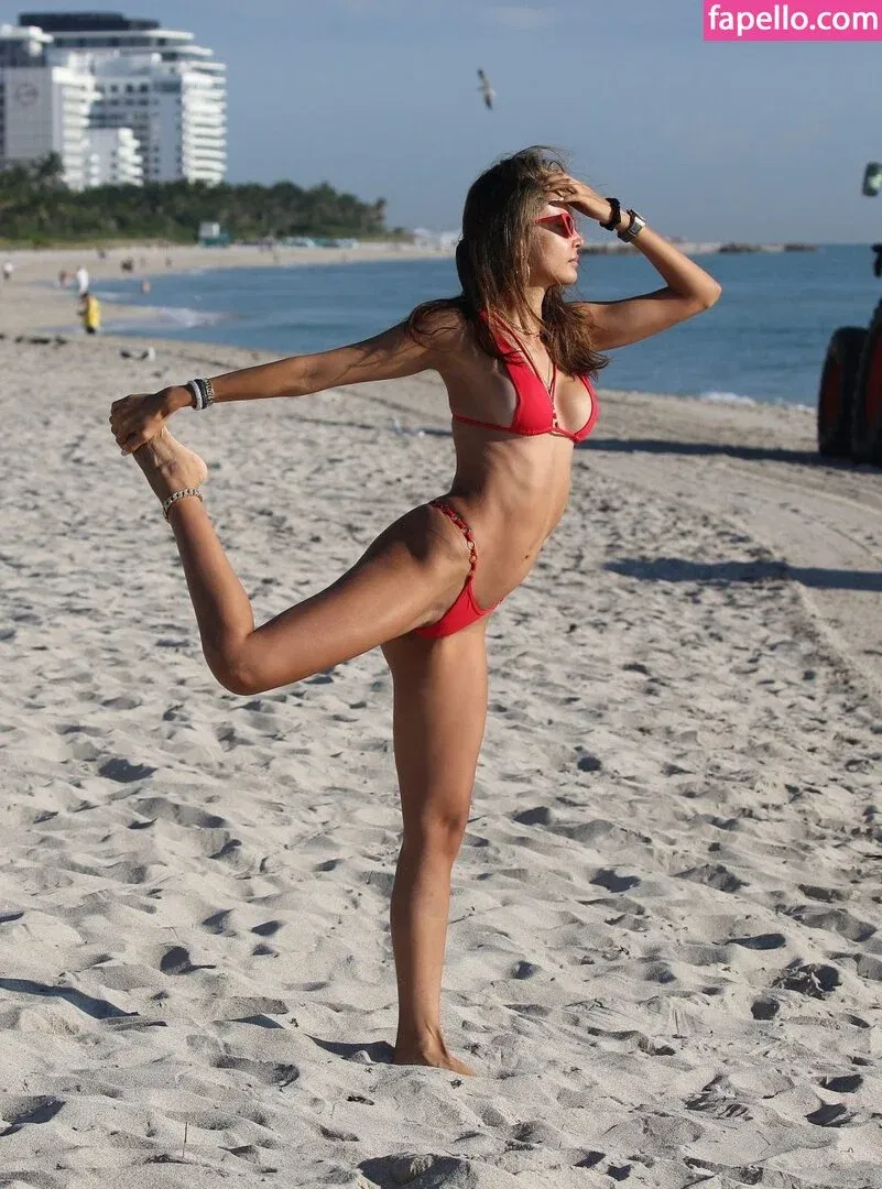 Patricia Contreras Onlyfans Photo Gallery 