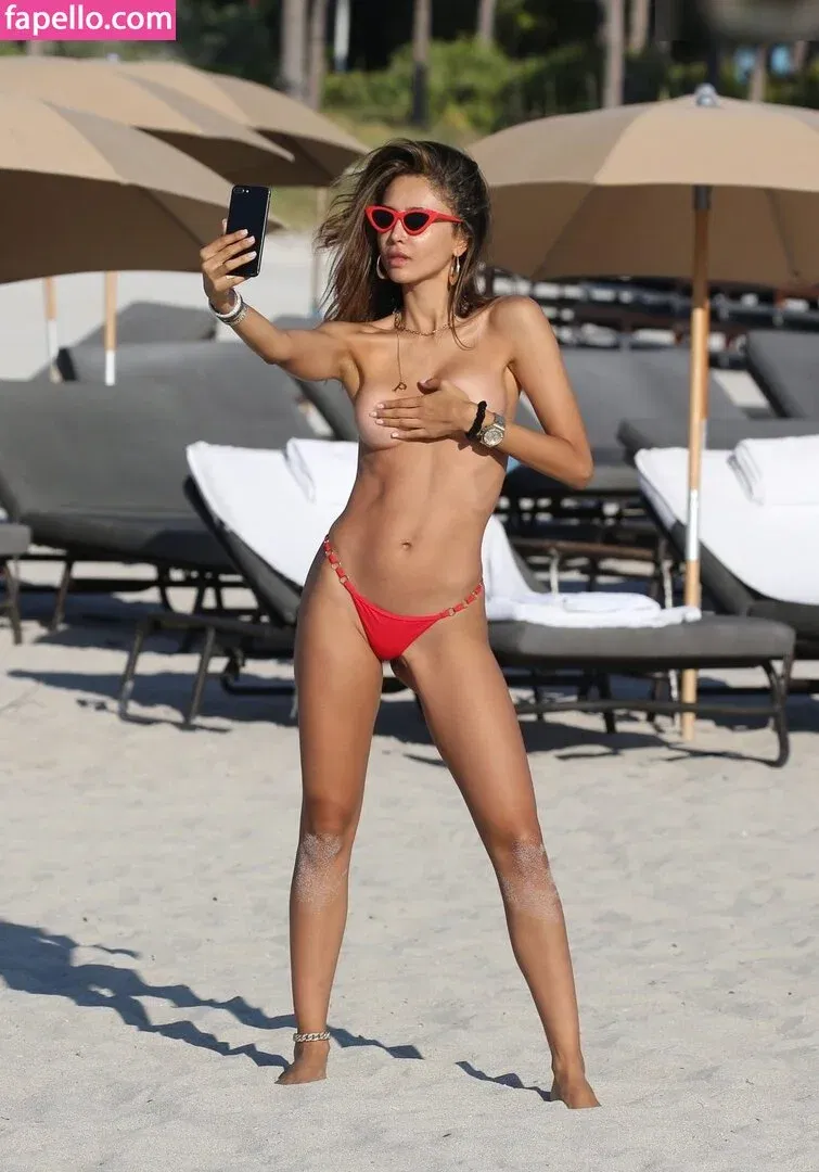 Patricia Contreras Onlyfans Photo Gallery 