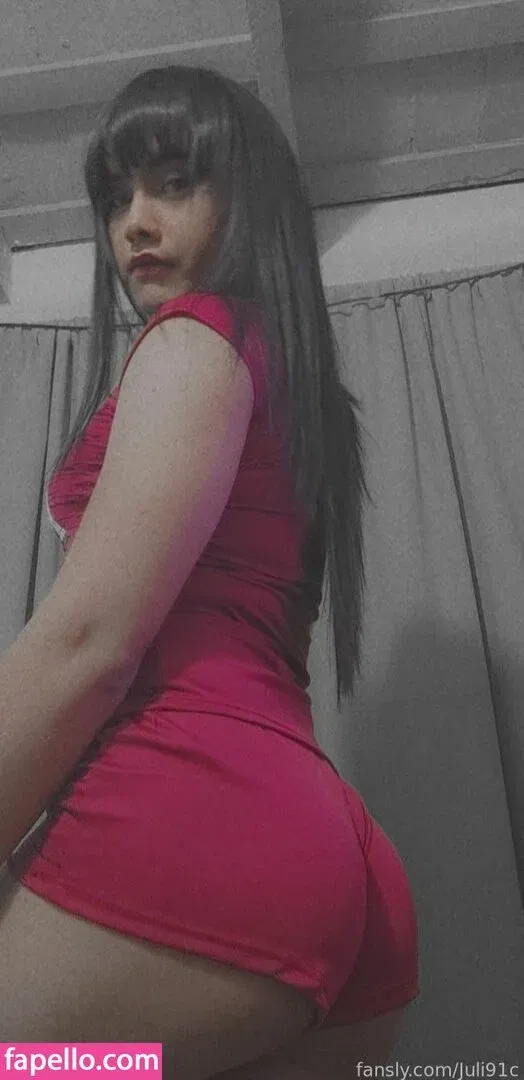 juli91c Onlyfans Photo Gallery 