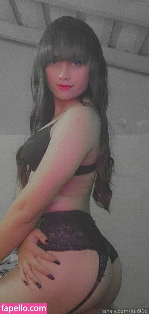 juli91c Onlyfans Photo Gallery 