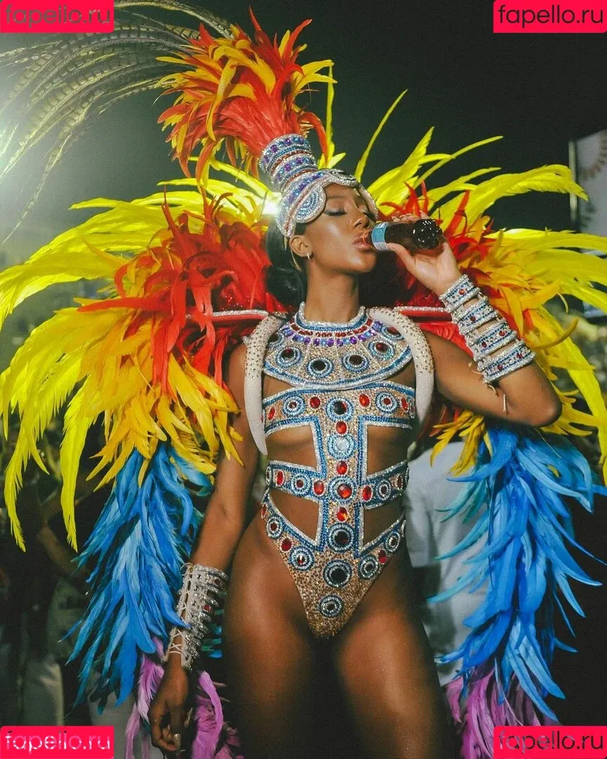 Camilla De Lucas Onlyfans Photo Gallery 