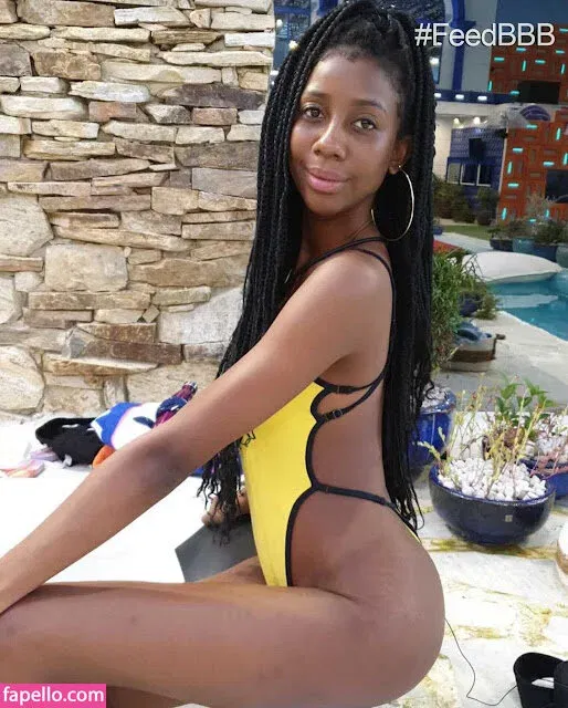 Camilla De Lucas Onlyfans Photo Gallery 